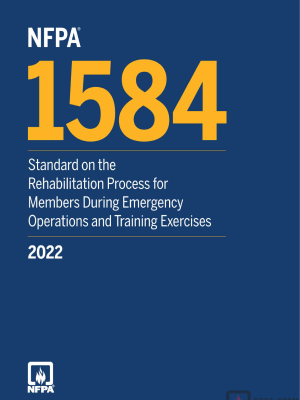NFPA 1584 PDF